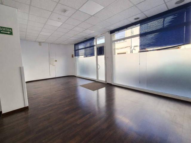 Local comercial en Alquiler en Centre