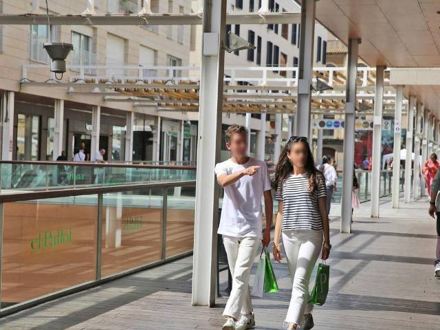 Local comercial en Alquiler en Centre