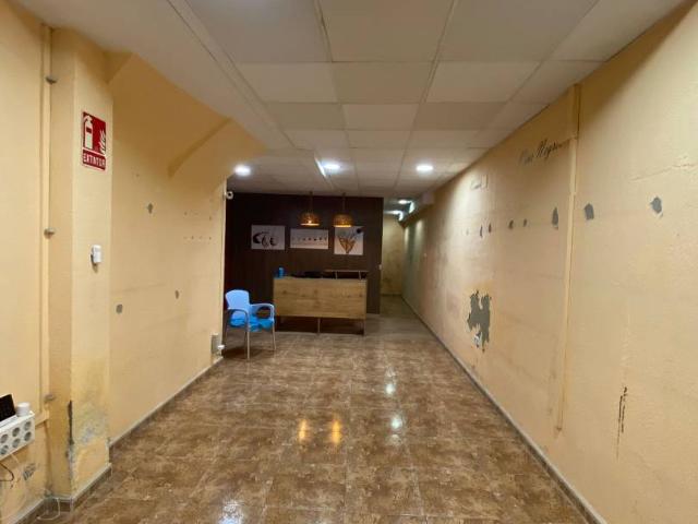 Local comercial en Alquiler en Centre