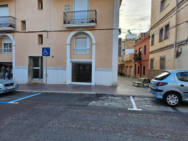 Local comercial en Alquiler en Centre