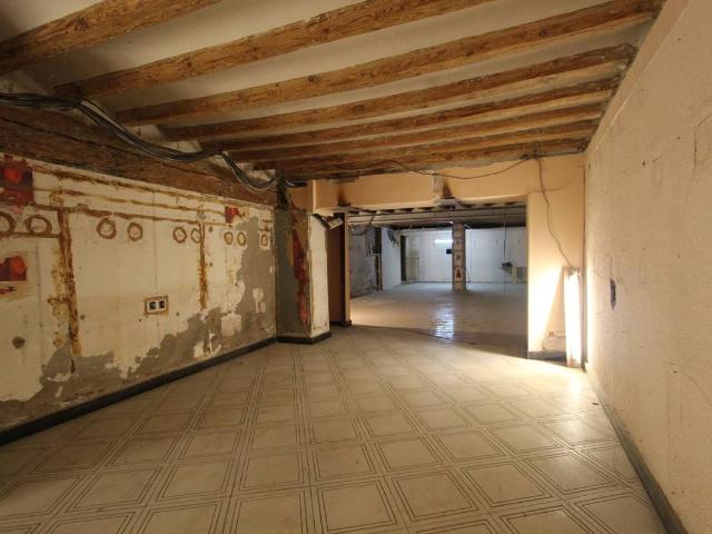Local comercial en Alquiler en Centre