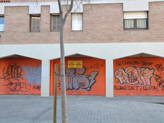 Local comercial en Alquiler en Centre
