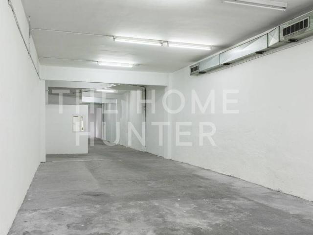 Local comercial en Alquiler en Centre