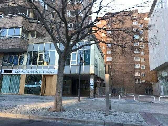 Local comercial en Alquiler en Centre