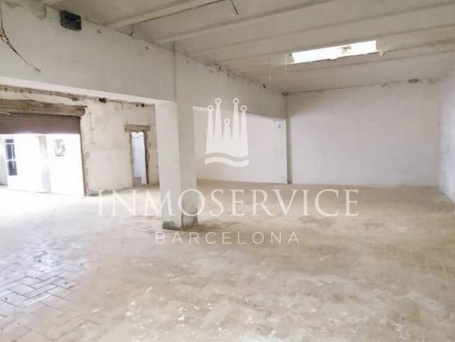 Local comercial en Alquiler en Centre