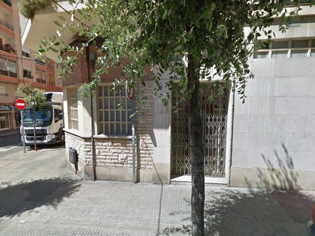 Local comercial en Alquiler en Centre
