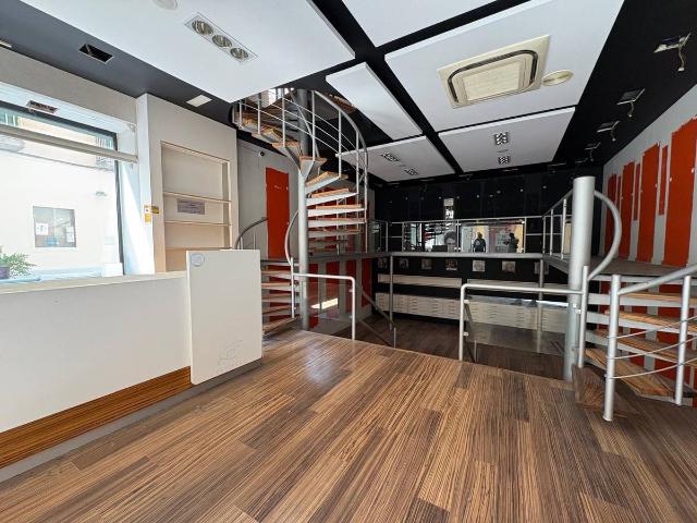 Local comercial en Alquiler en Centre