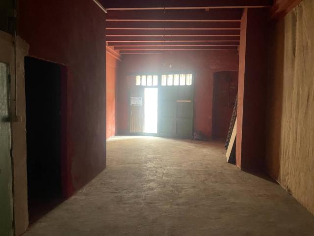 Local comercial en Alquiler en Centre