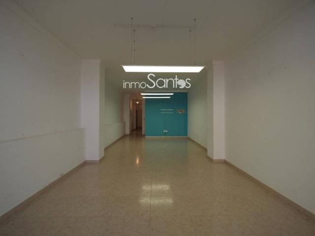Local comercial en Alquiler en Centre