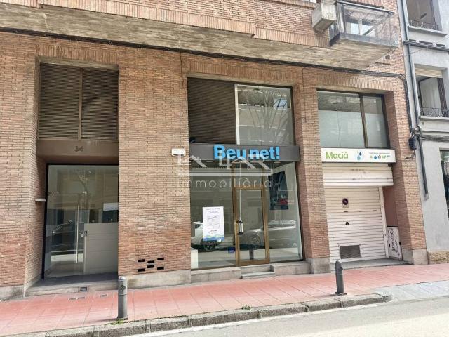 Local comercial en Alquiler en Centre