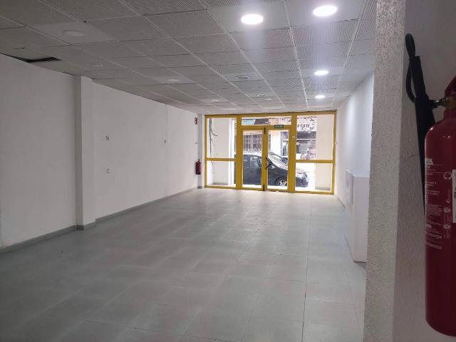 Local comercial en Alquiler en Centre