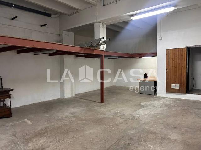 Local comercial en Alquiler en Centre