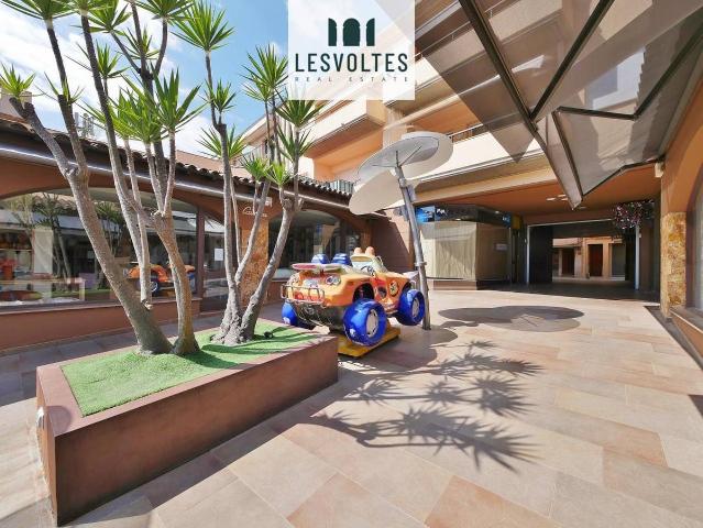 Local comercial en Alquiler en Centre