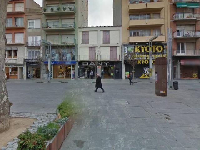 Local comercial en Alquiler en Centre