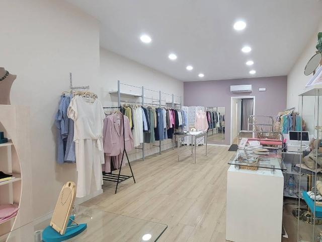 Local comercial en Alquiler en Centre