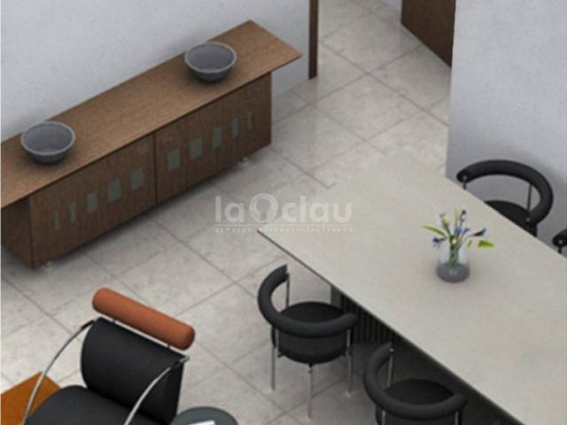 Local comercial en Alquiler en Centre