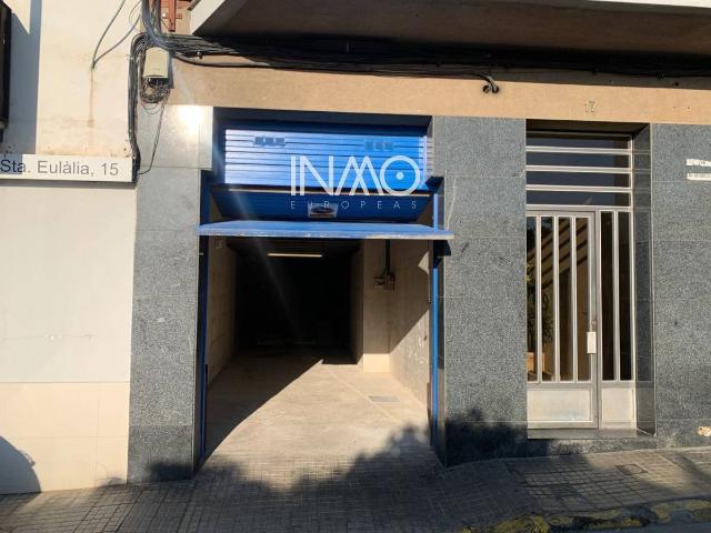 Local comercial en Alquiler en Centre