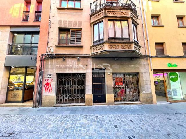 Local comercial en Alquiler en Centre