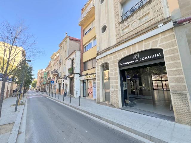 Local comercial en Alquiler en Centre