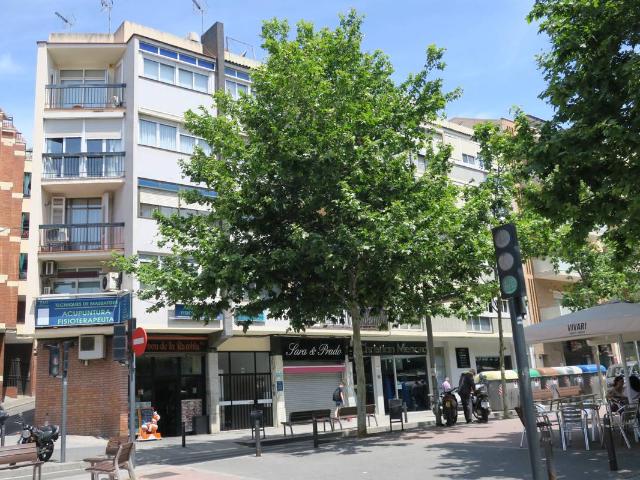 Local comercial en Alquiler en Centre