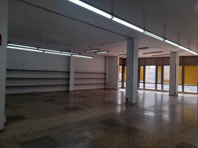 Local comercial en Alquiler en Centre