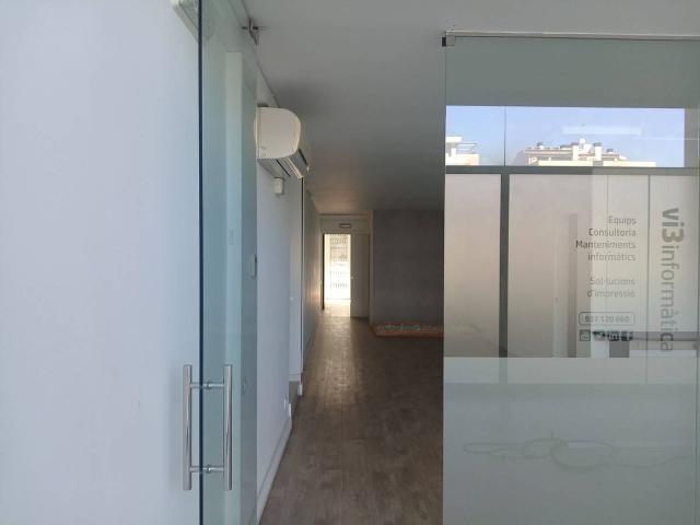 Local comercial en Alquiler en Centre