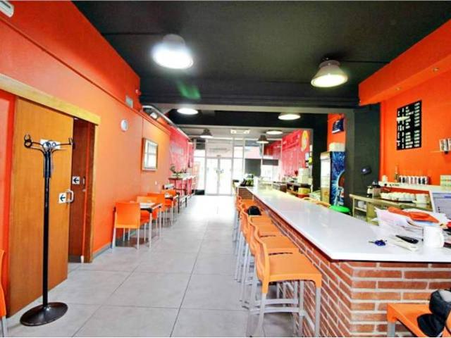 Local comercial en Alquiler en Centre