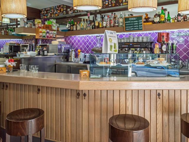 Local comercial en Alquiler en Centre