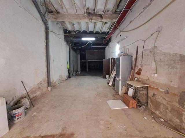 Local comercial en Alquiler en Centre