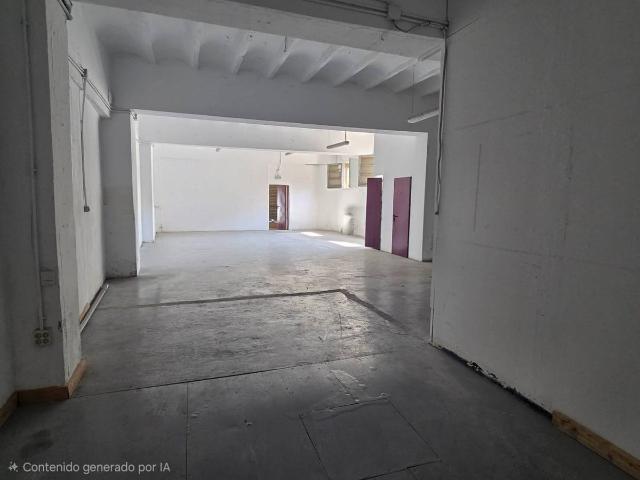 Local comercial en Alquiler en Centre