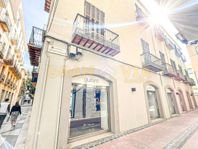 Local comercial en Alquiler en Centre