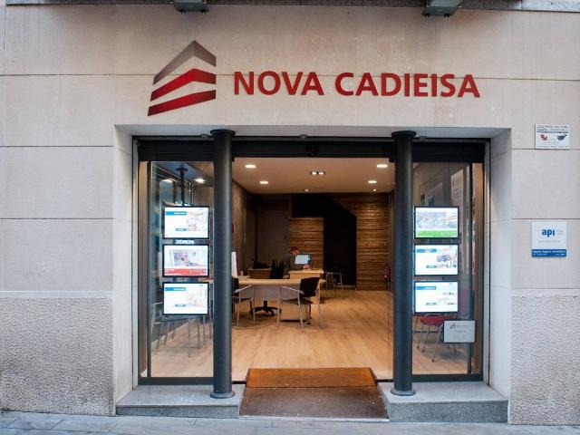 Local comercial en Alquiler en Centre
