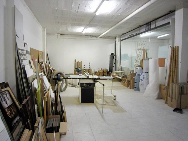 Local comercial en Alquiler en Centre