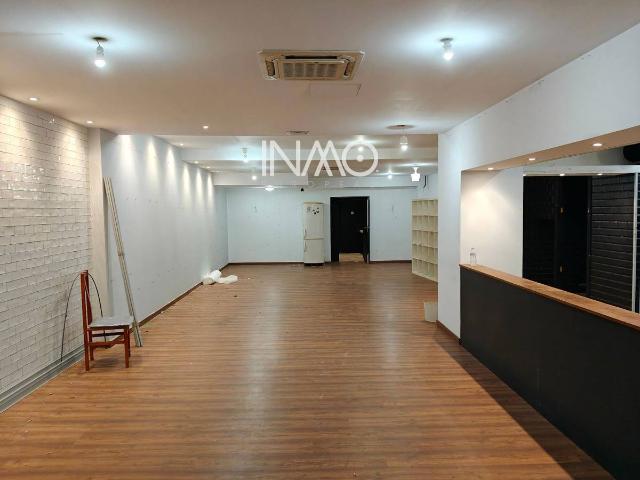 Local comercial en Alquiler en Centre