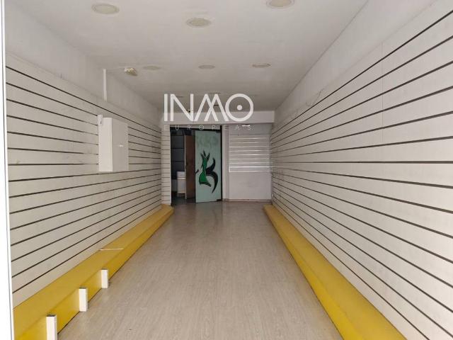 Local comercial en Alquiler en Centre