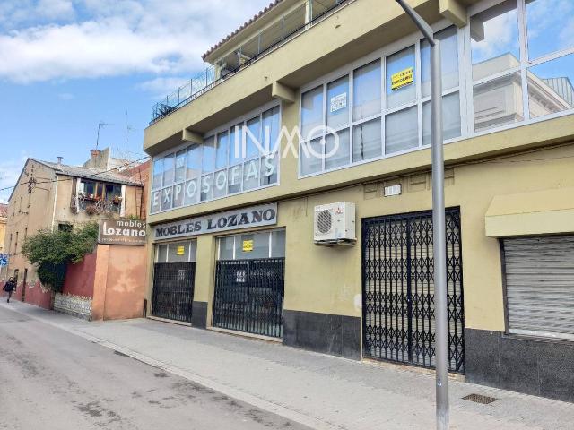 Local comercial en Alquiler en Centre