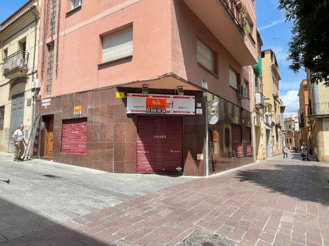 Local comercial en Alquiler en Centre