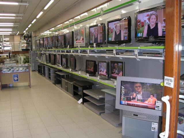 Local comercial en Alquiler en Centre