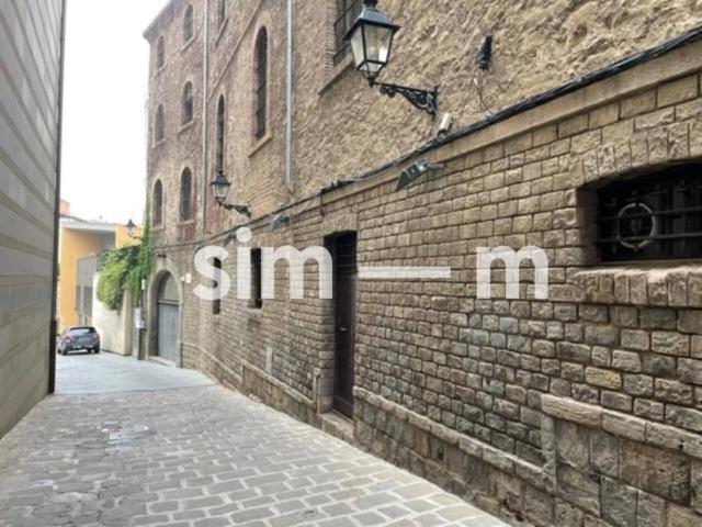 Local comercial en Alquiler en Centre