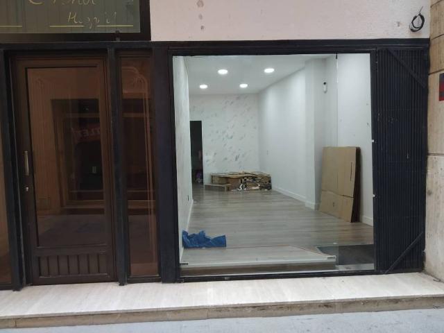 Local comercial en Alquiler en Centre