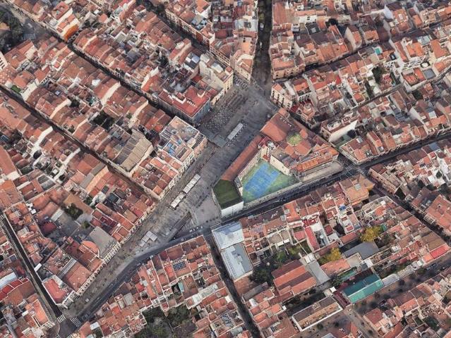 Local comercial en Alquiler en Centre