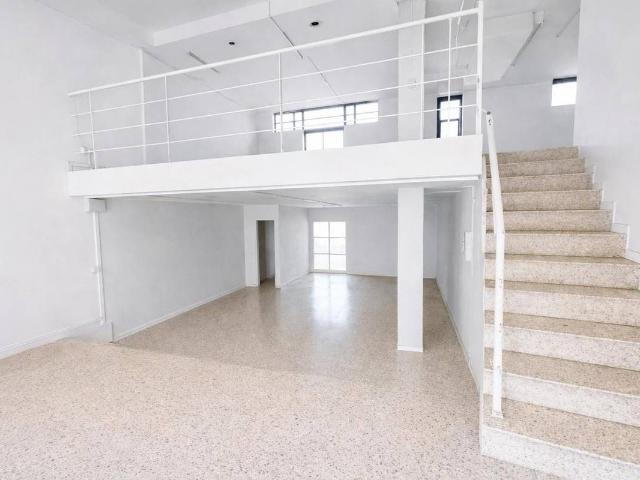 Local comercial en Alquiler en Centre