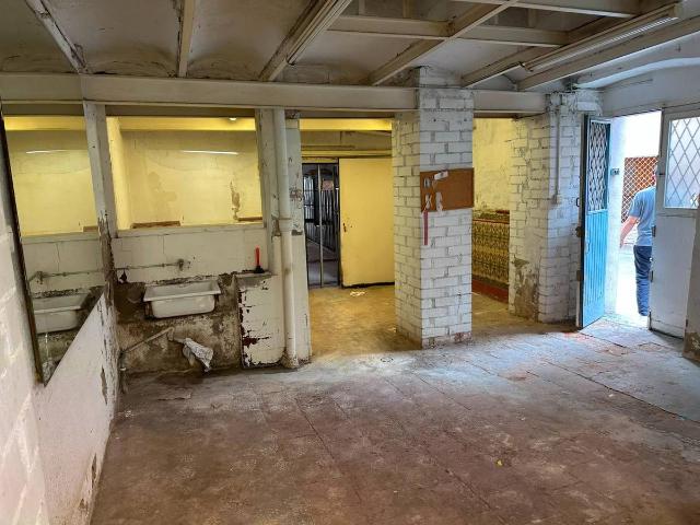 Local comercial en Alquiler en Centre