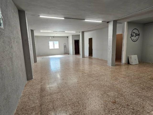 Local comercial en Alquiler en Centre