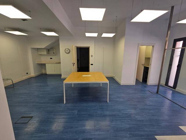 Local comercial en Alquiler en Centre