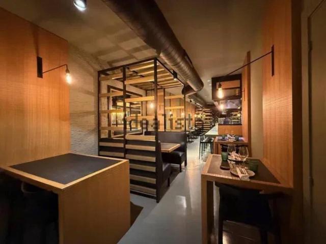Local comercial en Alquiler en Centre