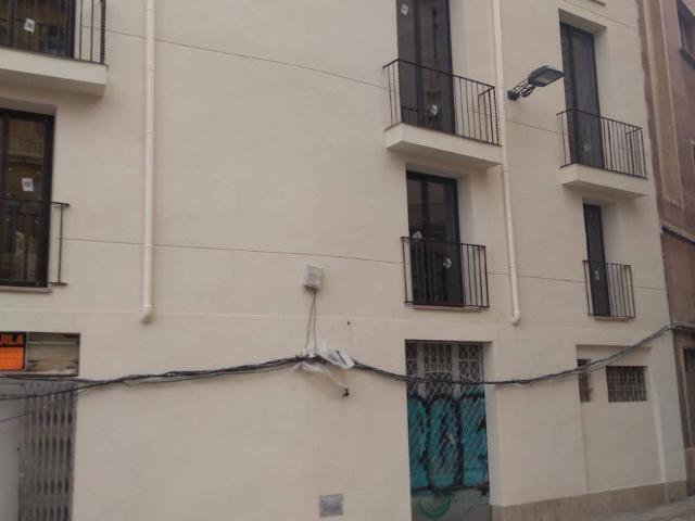 Local comercial en Alquiler en Centre