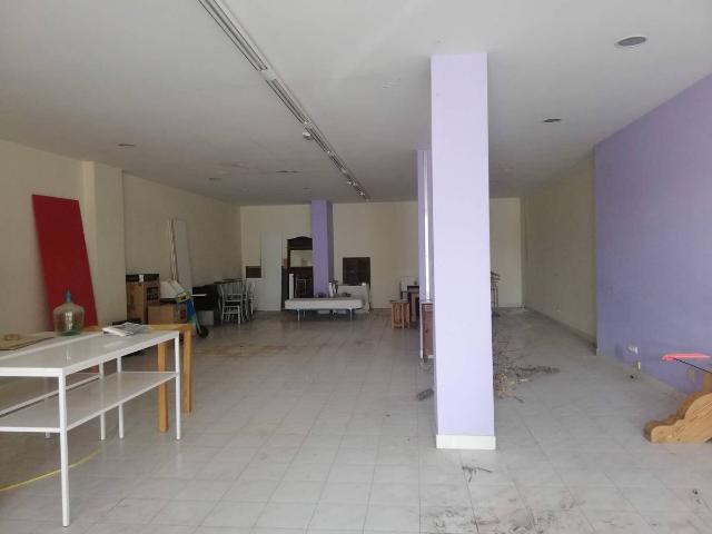 Local comercial en Alquiler en Centre