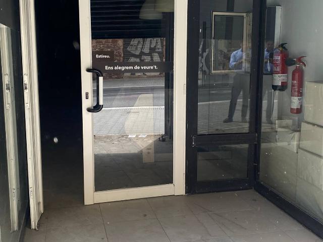 Local comercial en Alquiler en Centre