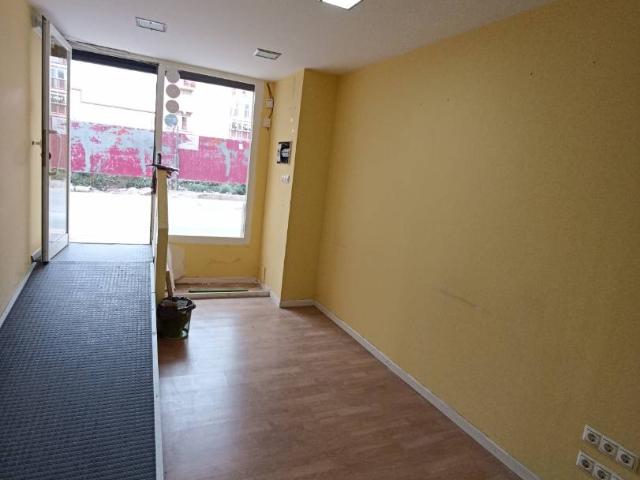 Local comercial en Alquiler en Centre